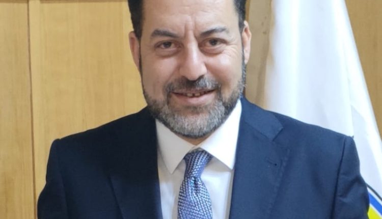 ندب الدكتور أحمد عناني للعمل مستشارًا لوزير التعليم العالي للسياسات ...