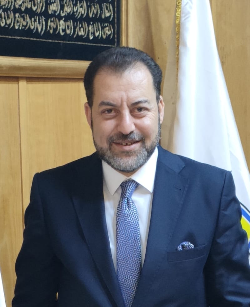 ندب الدكتور أحمد عناني للعمل مستشارًا لوزير التعليم العالي للسياسات ...